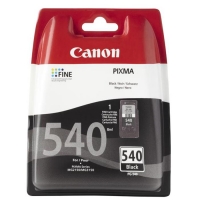 CANON 540 PG-540 Orjinal Siyah Kartuş 180 Sayfa