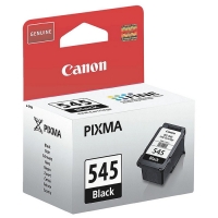 CANON 545 PG-545 Orjinal Siyah Kartuş 180 Sayfa