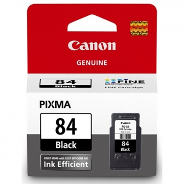 CANON 84 PG-84 Orjinal Siyah Kartuş 800 Sayfa 