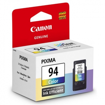 CANON 94 CL-94 Orjinal Renkli Kartuş 400 Sayfa