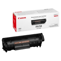 CANON FX-10 Orjinal Siyah Lazer Toner 2.200 Sayfa
