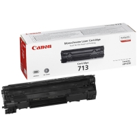 <span>CANON</span> 713 CRG-713 Orjinal Siyah Lazer Toner 2.000 Sayfa