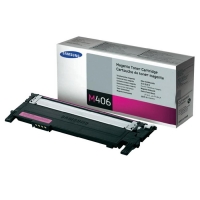 <span>SAMSUNG</span> CLT-M406S Orjinal Kırmızı Lazer Toner 1.000 Sayfa