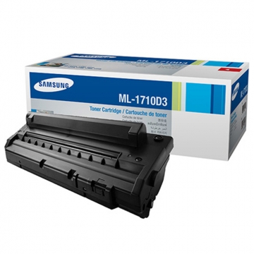 SAMSUNG ML-1710D3 Orjinal Siyah Lazer Toner 3.000 Sayfa
