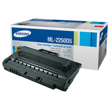 SAMSUNG ML-2250D5 Orjinal Siyah Lazer Toner 5.000 Sayfa