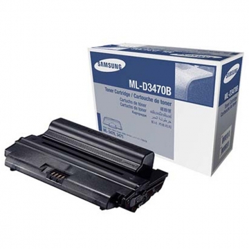 SAMSUNG ML-D3470B Orjinal Siyah Lazer Toner 10.000 Sayfa