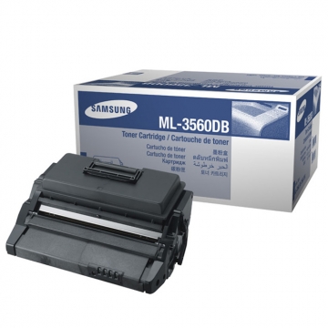 SAMSUNG ML-3560DB Orjinal Siyah Lazer Toner 12.000 sayfa