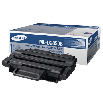 SAMSUNG ML-D2850B Orjinal Siyah Lazer Toner 5.000 Sayfa