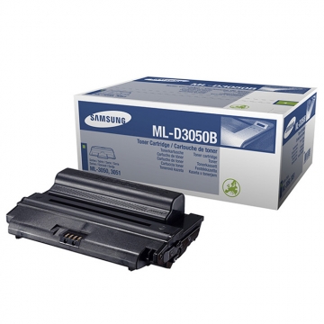 SAMSUNG ML-D3050B Orjinal Siyah Lazer Toner 8.000 Sayfa