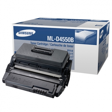 SAMSUNG ML-D4550B Orjinal Siyah Lazer Toner 20.000 Sayfa