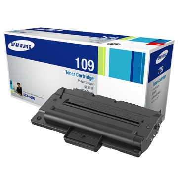 SAMSUNG MLT-D109S Orjinal Siyah Lazer Toner  2.000 Sayfa