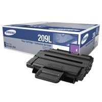 SAMSUNG MLT-D209L Orjinal Siyah Lazer Toner 5.000 Sayfa