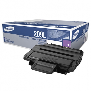 SAMSUNG MLT-D209L Orjinal Siyah Lazer Toner 5.000 Sayfa