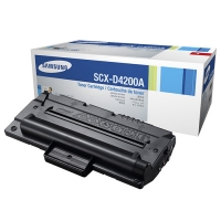 SAMSUNG SCX-D4200A Orjinal Siyah Lazer Toner 3.000 Sayfa