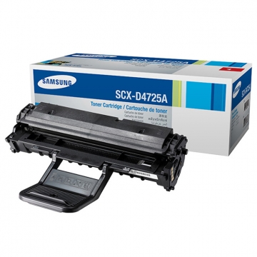 SAMSUNG SCX-D4725A Orjinal Siyah Lazer Toner 3.000 Sayfa