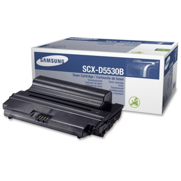 SAMSUNG SCX-D5530B Orjinal Siyah Lazer Toner 8.000 Sayfa