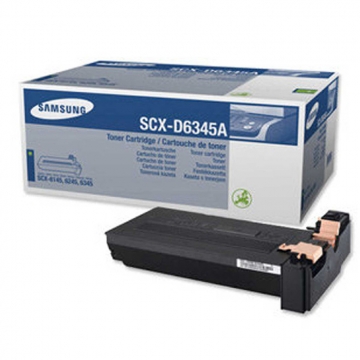 SAMSUNG SCX-D6345A Orjinal Siyah Lazer Toner 20.000 Sayfa