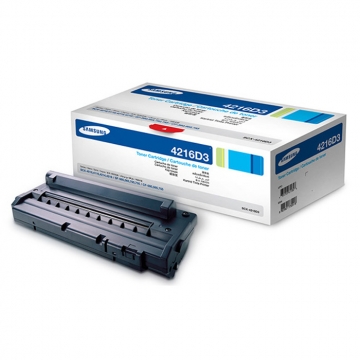 SAMSUNG SCX-4216D3 Orjinal Siyah Lazer Toner 3.000 Sayfa
