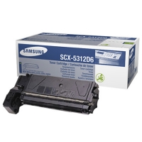 SAMSUNG SCX-5312D6 Orjinal Siyah Lazer Toner 6.000 Sayfa