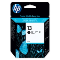 <span>HP (Hewlett Packard)</span> 13 C4814A Orjinal Siyah Kartuş 920 Sayfa