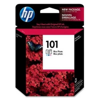HP (Hewlett Packard) 101 C9365A Orjinal Mavi Foto Kartuş 