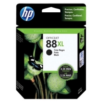 <span>HP (Hewlett Packard)</span> 88XL C9396A Yüksek Kapasiteli Orjinal Siyah Kartuş 2.350 Sayfa