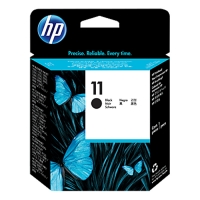 HP (Hewlett Packard) 11 C4810A Orjinal Siyah Baskı Kafası