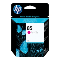 HP (Hewlett Packard) 85 C9426A Orjinal Kırmızı Kartuş 