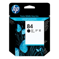 HP (Hewlett Packard) 84 C5019A Orjinal Siyah Baskı Kafası