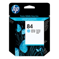 HP (Hewlett Packard) 84 C5020A Orjinal Açık Mavi Baskı Kafası