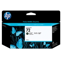 HP (Hewlett Packard) 72 C9403A Orjinal Mat Siyah Kartuş 130 Mlgr.