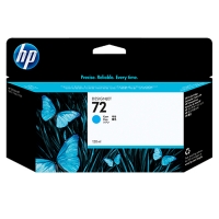 HP (Hewlett Packard) 72 C9371A Orjinal Mavi Kartuş 130 Mlgr.