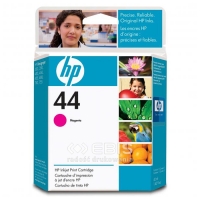 HP (Hewlett Packard) 44 51644M Orjinal Kırmızı Kartuş 1.500 Sayfa