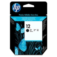HP (Hewlett Packard) 12 C5023A Orjinal Siyah Baskı Kafası 45.000 Sayfa