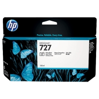 HP (Hewlett Packard) 727 B3P23A Orjinal Fotoğraf Siyahı Kartuş 130 mlgr.