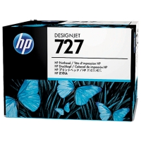 HP (Hewlett Packard) 727 B3P06A Designjet Orjinal Baskı Kafası
