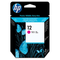 HP (Hewlett Packard) 12 C5025A Orjinal Kırmızı Baskı Kafası 105.000 Sayfa
