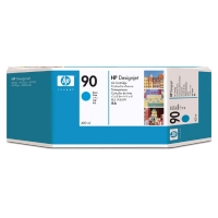 HP (Hewlett Packard) 90 C5061A Orjinal Mavi Kartuş 400 mlgr.