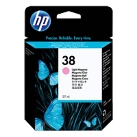 HP (Hewlett Packard) 38 C9419A Orjinal Açık Kırmızı Kartuş