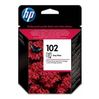 HP (Hewlett Packard) 102 C9360A Orjinal Gri Kartuş 