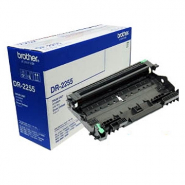 BROTHER DR-2255 Orjinal Drum Ünitesi 12.000 Sayfa
