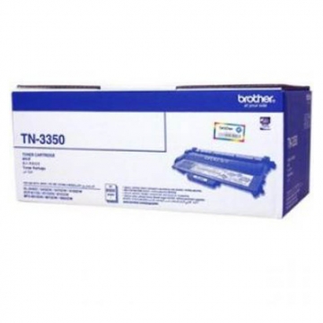 BROTHER TN-3350 Orjinal Siyah Lazer Toner 8.000 Sayfa