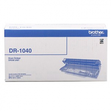 BROTHER DR-1040 Orjinal Drum Ünitesi 10.000 Sayfa