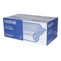 BROTHER TN-3145 Orjinal Siyah Lazer Toner 3.500 Sayfa