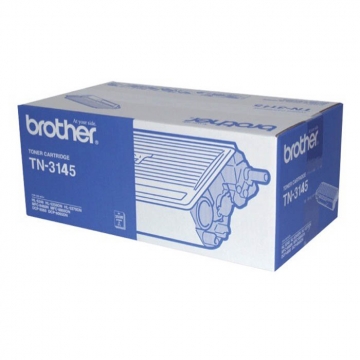 BROTHER TN-3145 Orjinal Siyah Lazer Toner 3.500 Sayfa