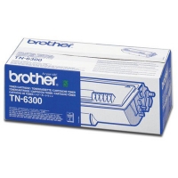 <span>BROTHER</span> TN-6300 Orjinal Siyah Lazer Toner 3.000 Sayfa