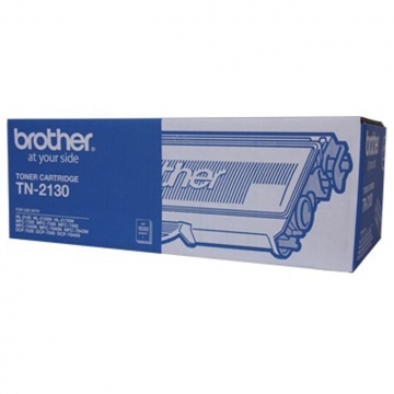 BROTHER TN-2130 Orjinal Siyah Lazer Toner 1.500 sayfa