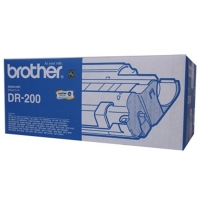 BROTHER DR-200 Orjinal Siyah Drum Ünitesi 20.000 Sayfa