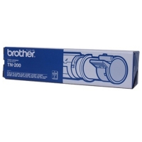<span>BROTHER</span> TN-200 Orjinal Siyah Lazer Toner 2.500 Sayfa