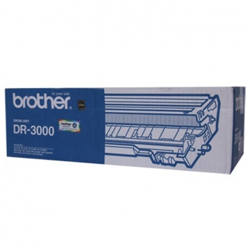 BROTHER DR-3000 Orjinal Siyah Drum Ünitesi 20.000 sayfa